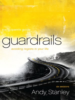 cover image of Guardrails Participant's Guide